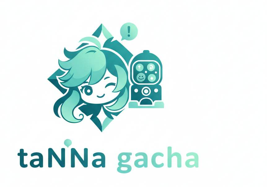 taNNa gacha
